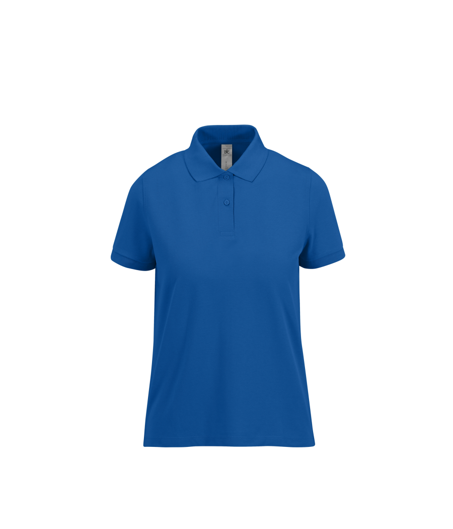 MY POLO 180 Femme manches courtes