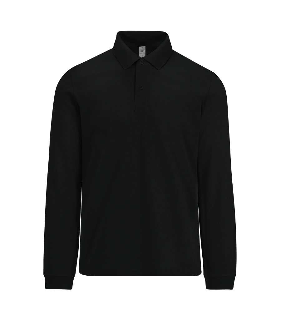 MY POLO 180 Homme manches longues