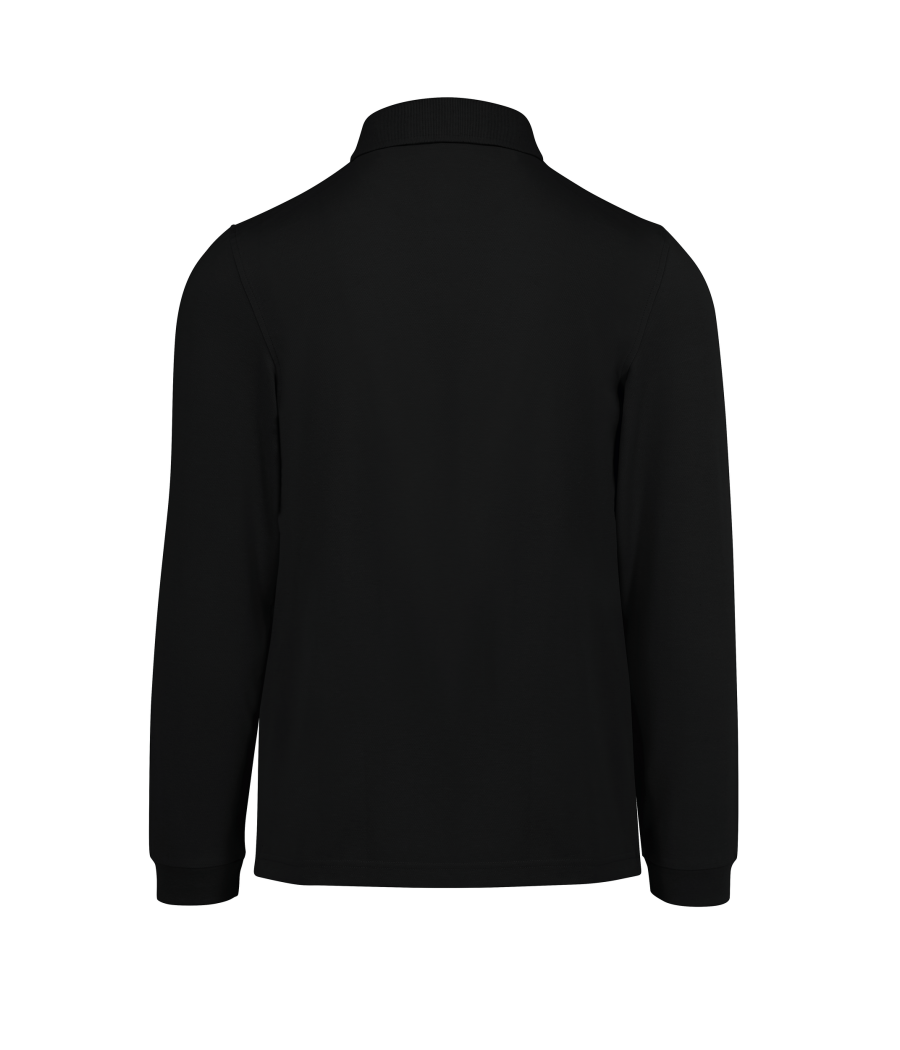 MY POLO 180 Homme manches longues