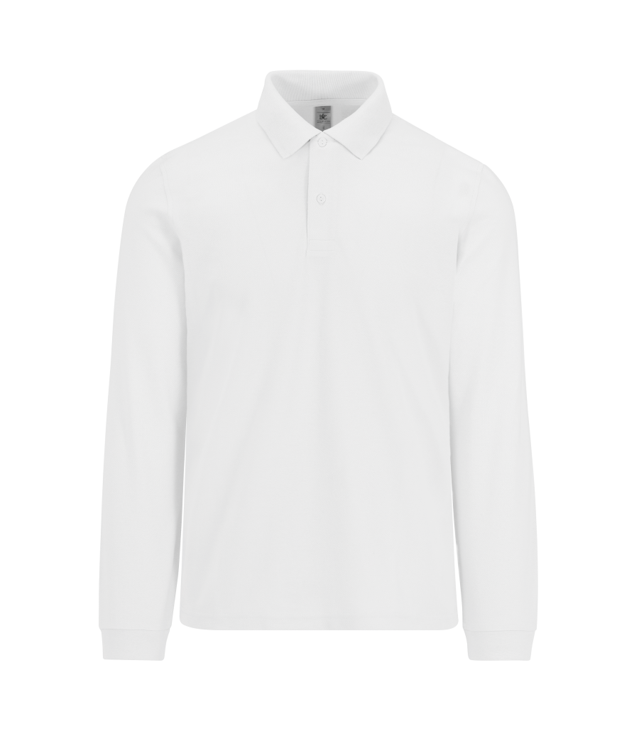 MY POLO 180 Homme manches longues