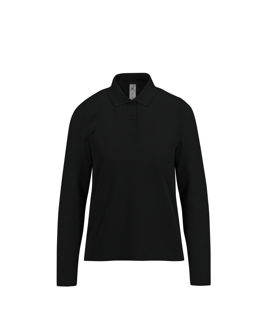 MY POLO 180 Femme manches longues