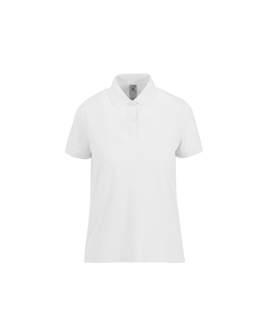 MY POLO 210 Femme manches courtes