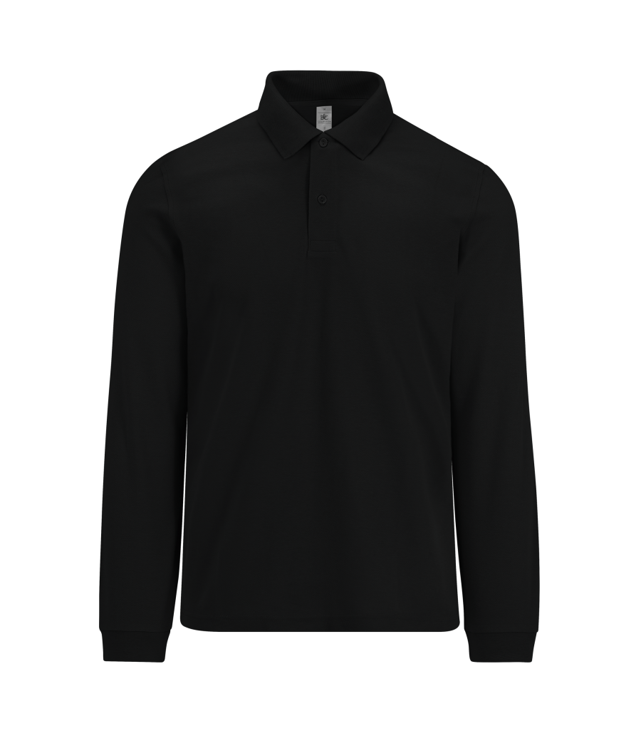 MY POLO 210 Homme manches longues