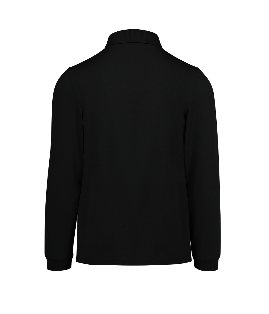 MY POLO 210 Homme manches longues