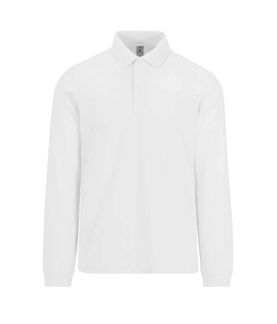 MY POLO 210 Homme manches longues