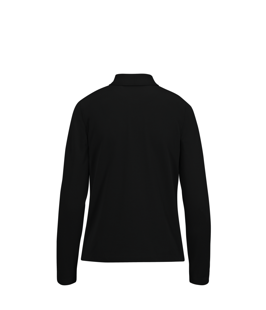 MY POLO 210 Femme manches longues