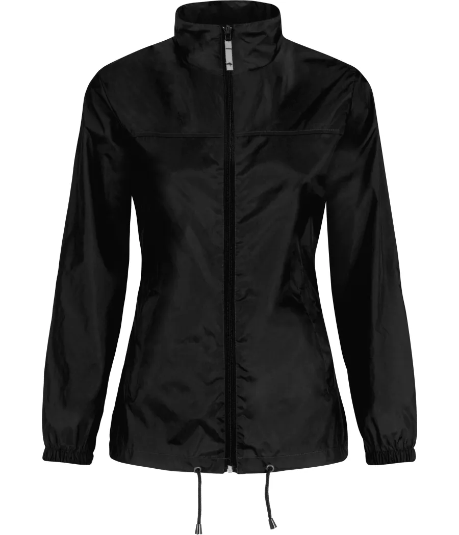 Coupe vent femme Sirocco