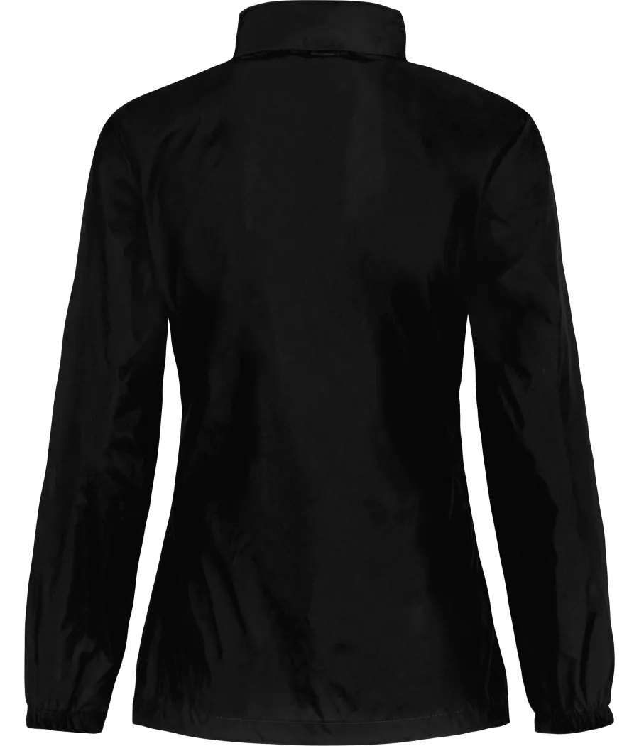 Coupe vent femme Sirocco