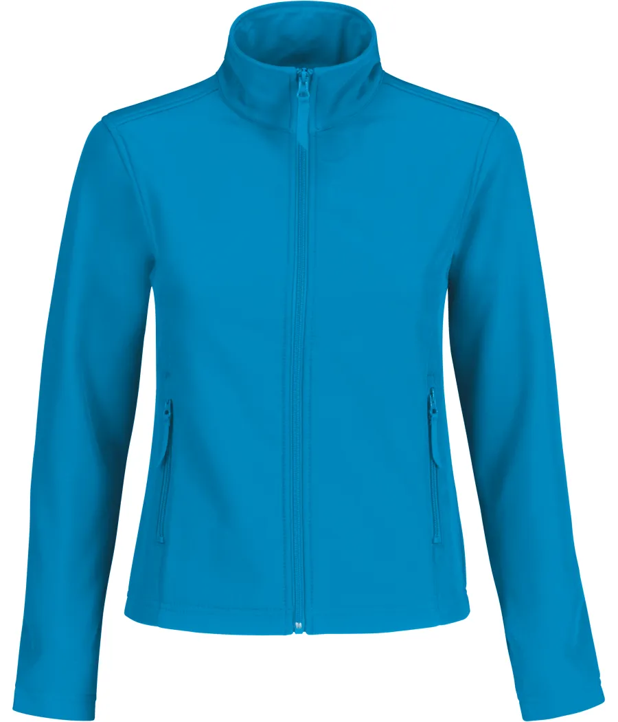 Veste Softshell Femme ID.701