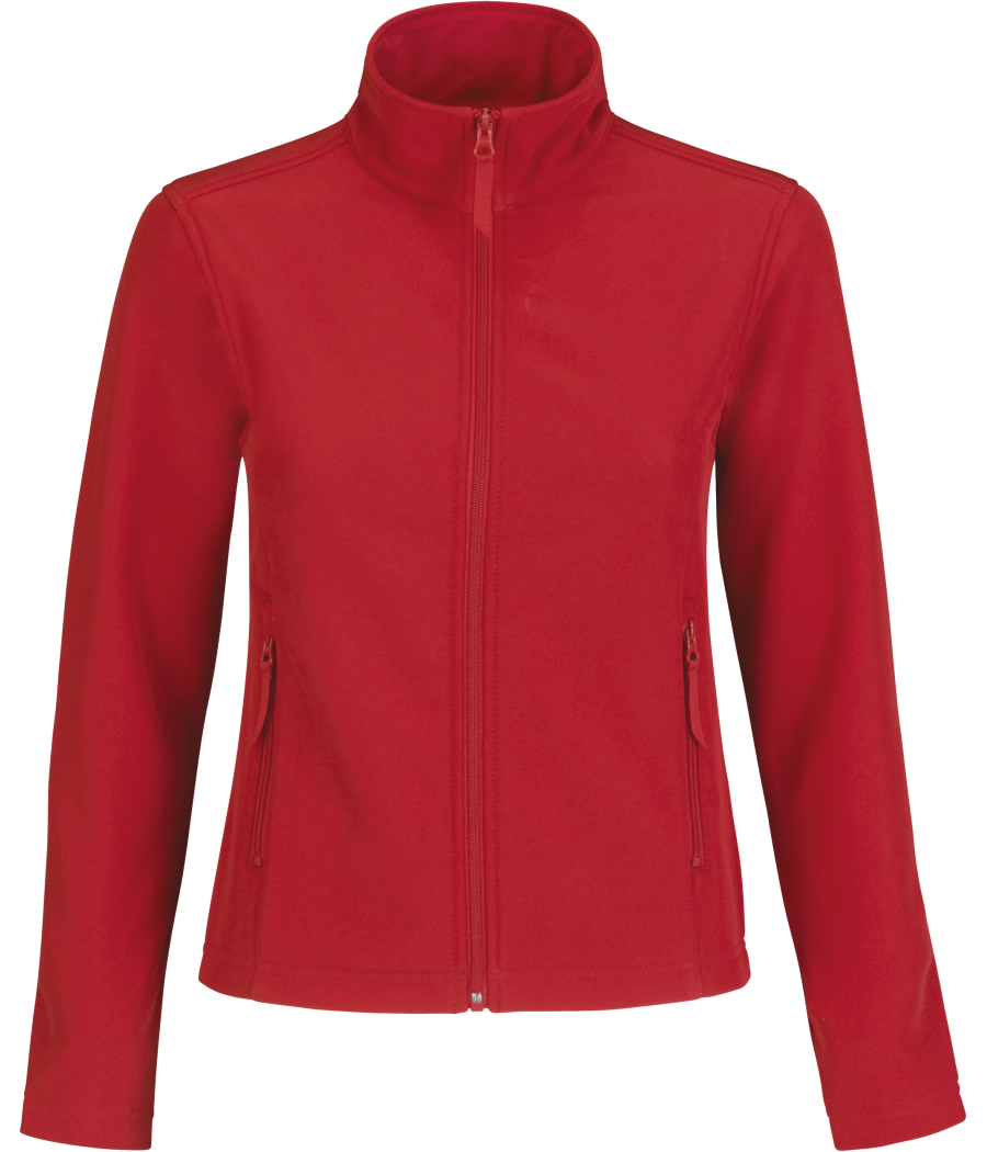 Veste Softshell Femme ID.701