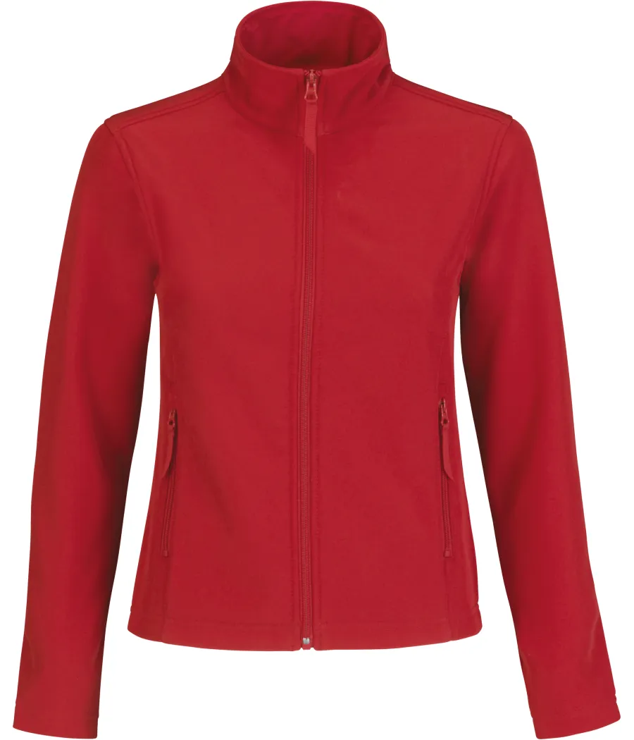 Veste Softshell Femme ID.701