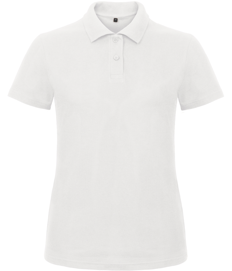 Polo femme ID.001