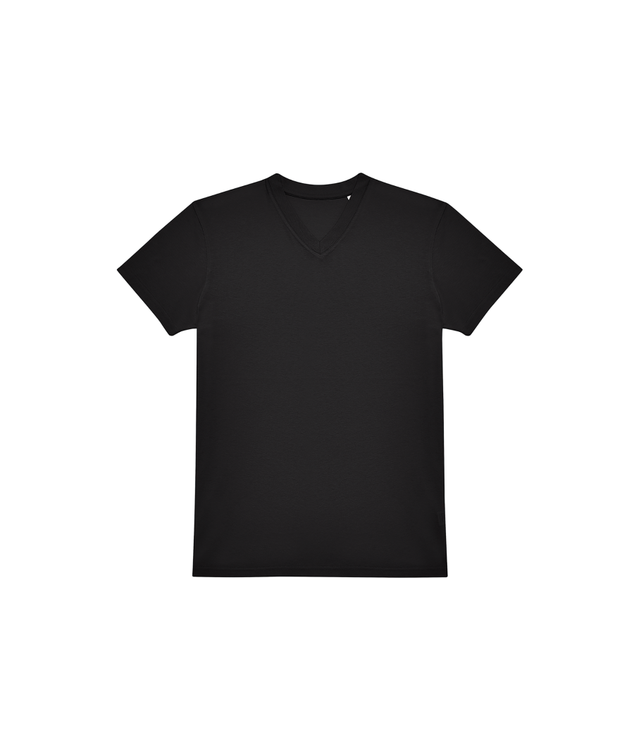 T-shirt col V 150