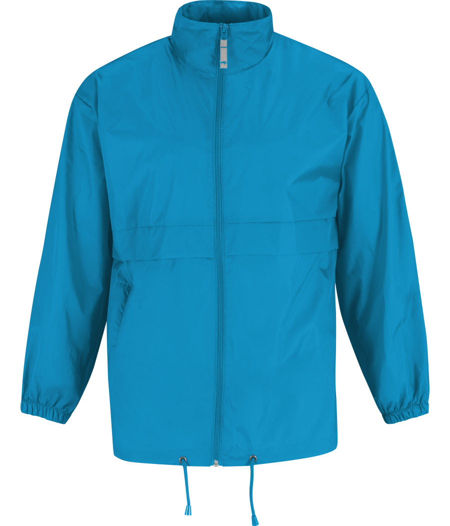 Coupe vent homme Sirocco