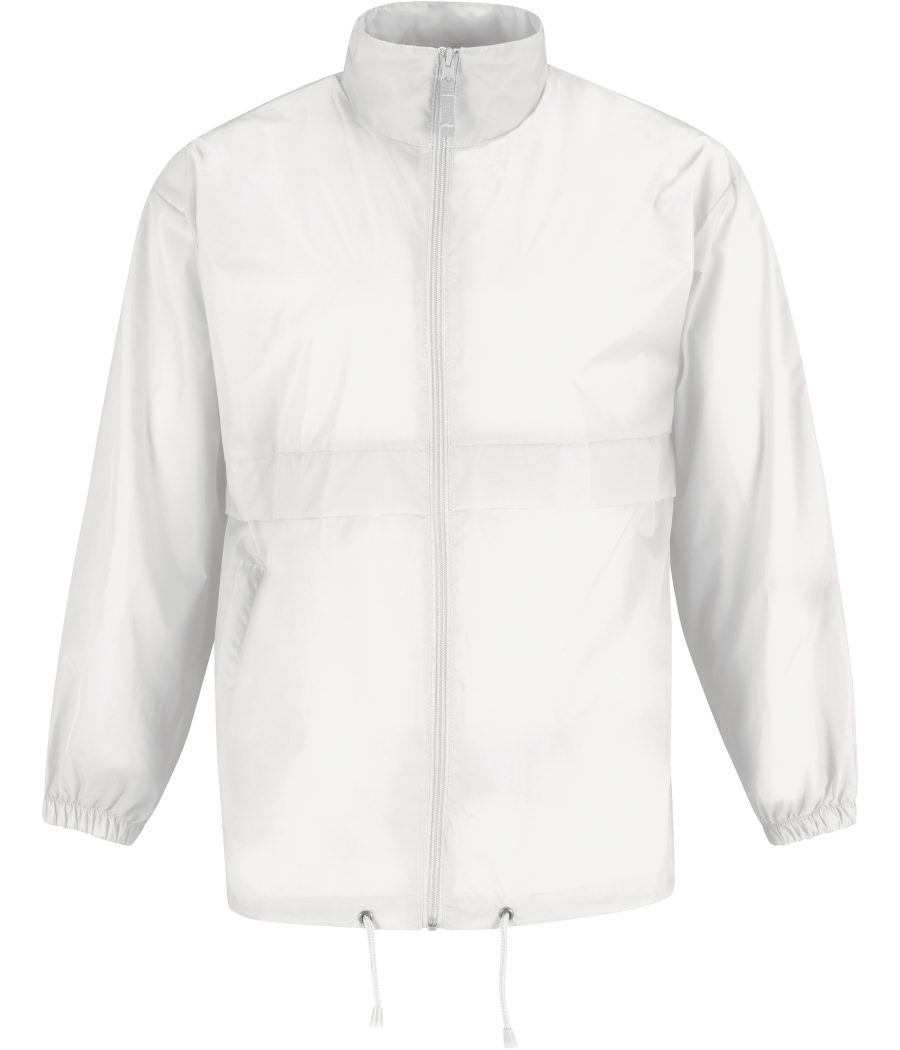 Coupe vent homme Sirocco