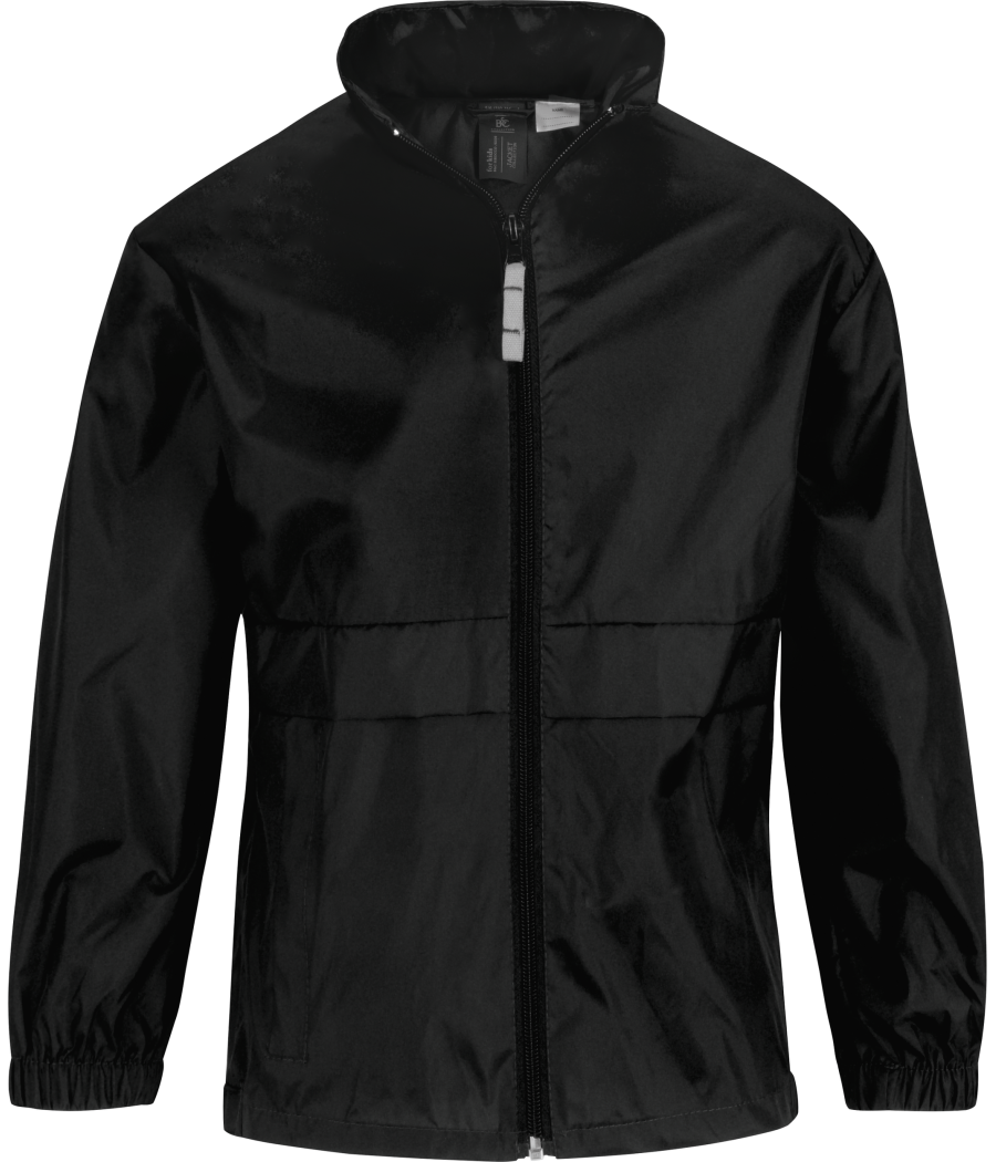 Coupe-vent enfant Sirocco