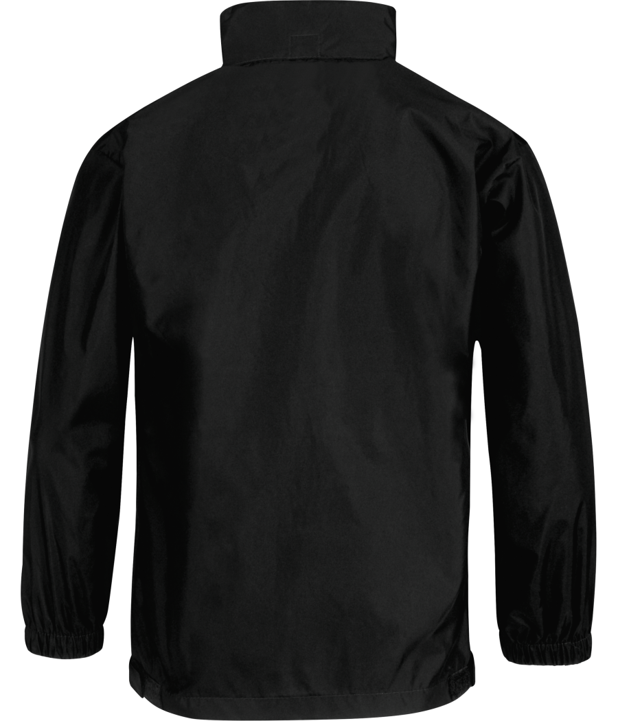 Coupe-vent enfant Sirocco