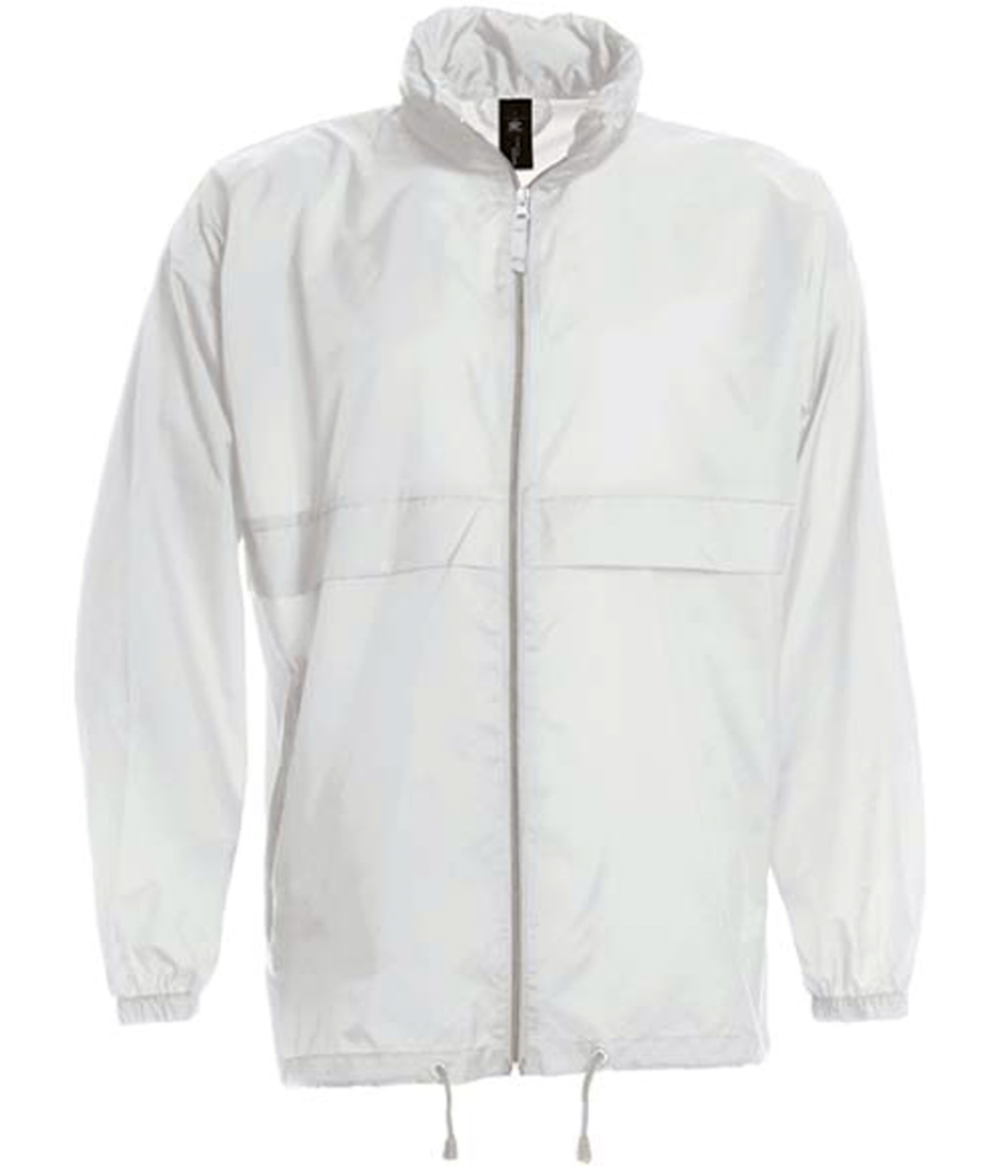 Coupe-vent enfant Sirocco