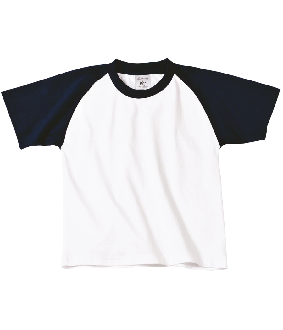 T-shirt enfant Baseball
