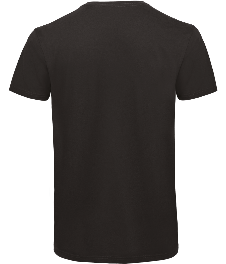 T-shirt BIO Inspire col V Homme