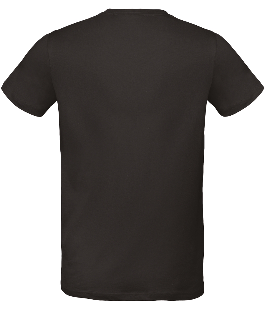T-shirt bio homme Inspire Plus