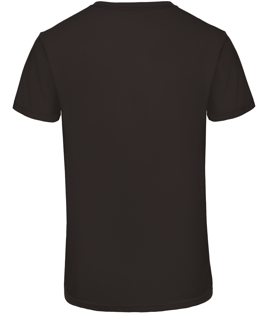 T-shirt Triblend col V Homme