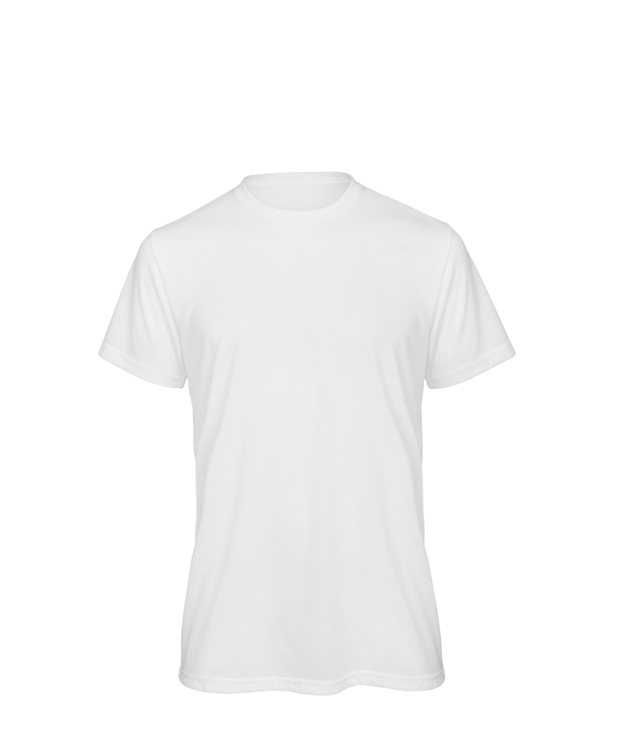 T-shirt Sublimation Homme