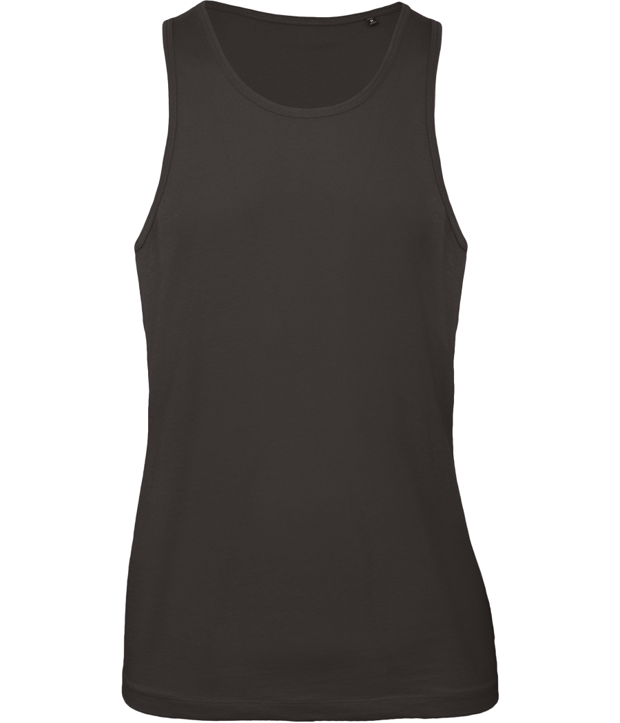 Débardeur bio Inspire homme