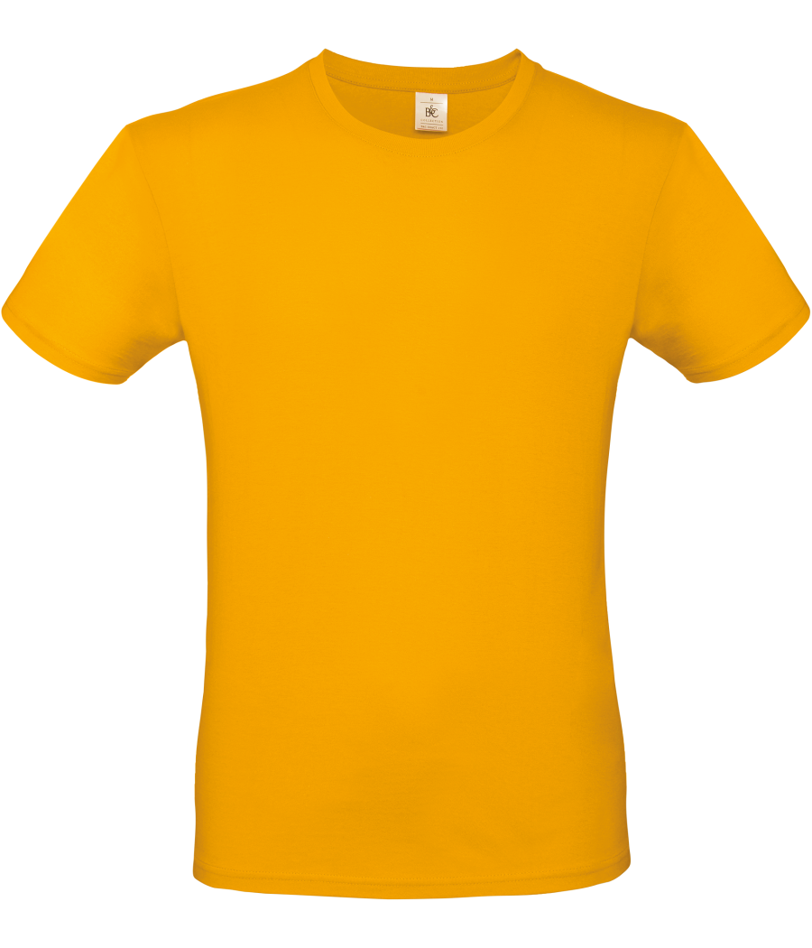T-shirt homme E150