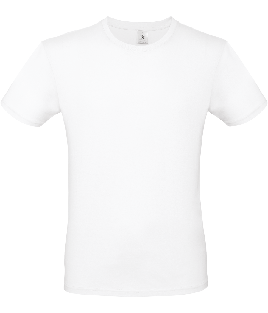 T-shirt homme E150