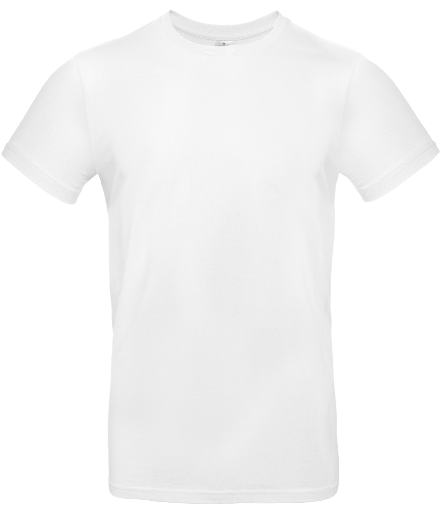 T-shirt homme E190