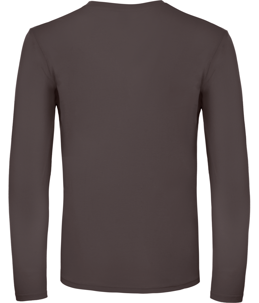 T-shirt manches longues homme E150