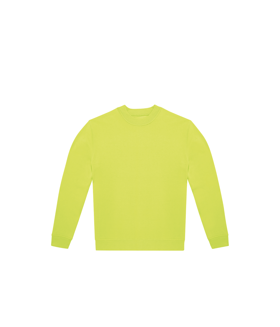 Sweat-shirt col rond ID.222