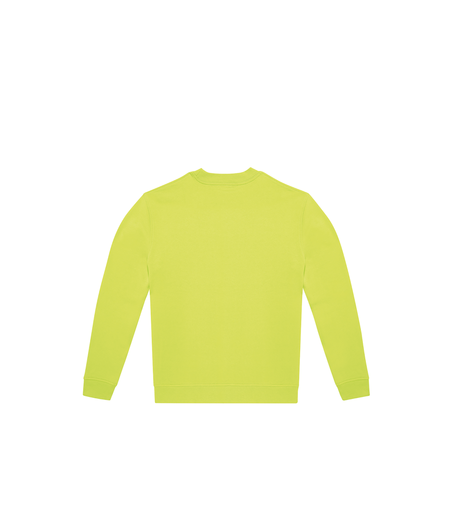 Sweat-shirt col rond ID.222