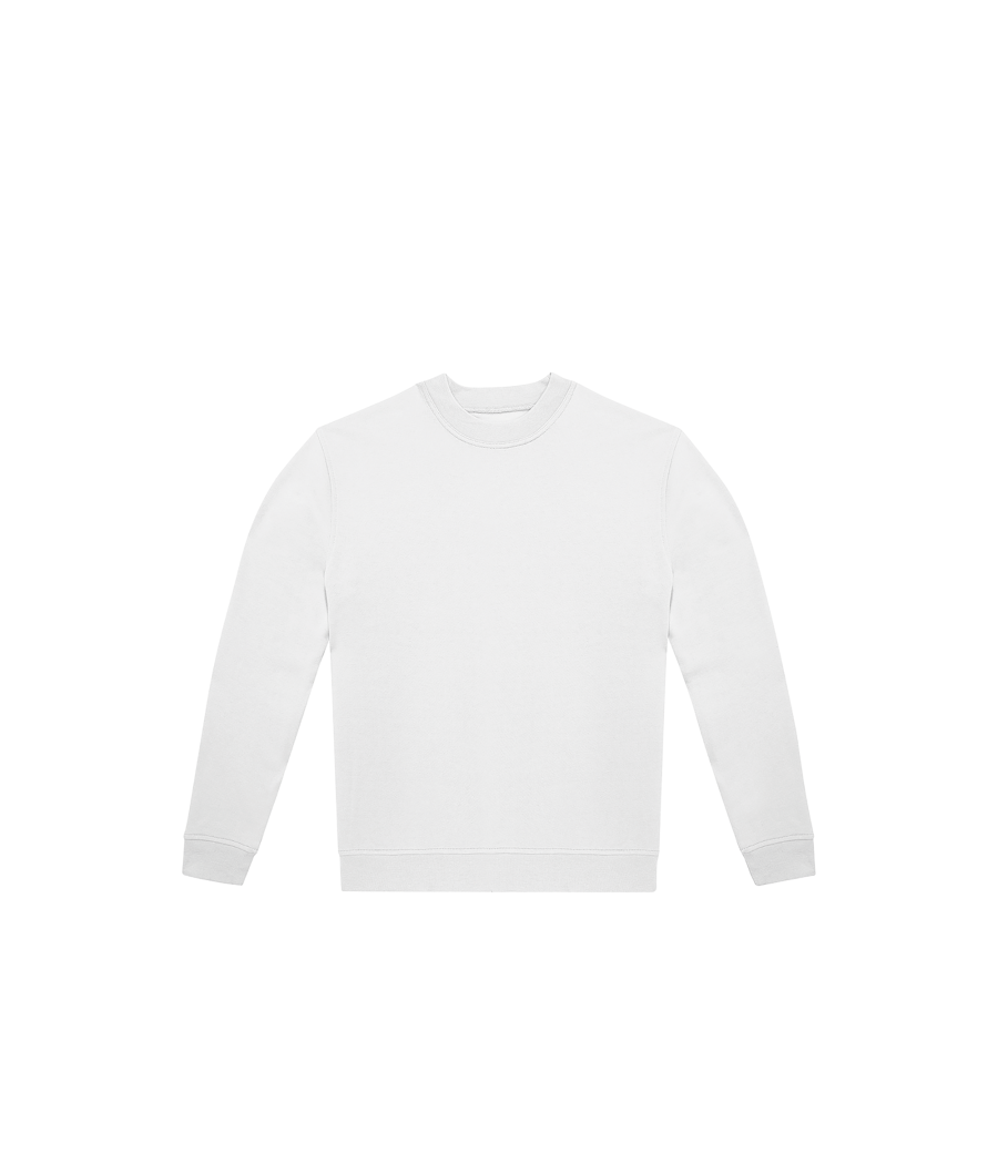 Sweat-shirt col rond ID.222