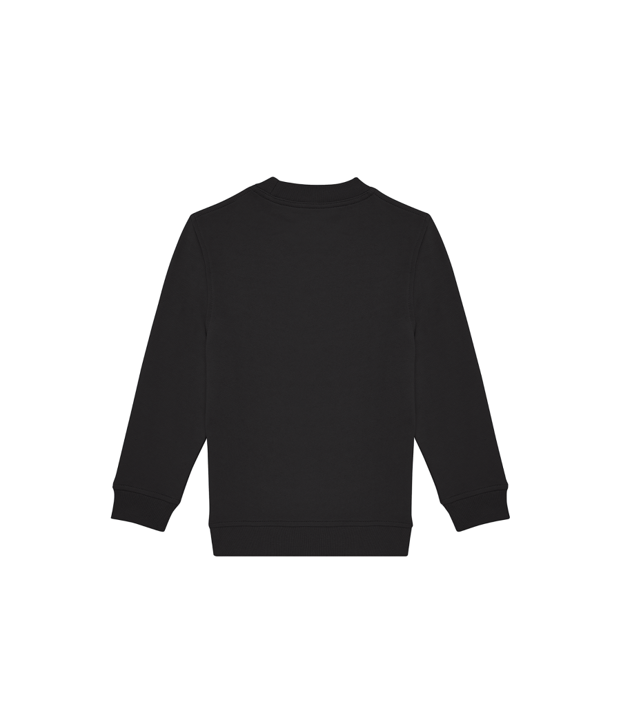 Sweat-shirt C ID.332 Crew enfants