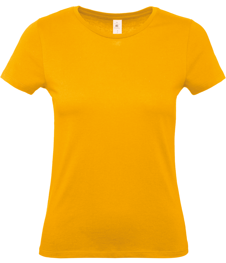 T-shirt femme E150
