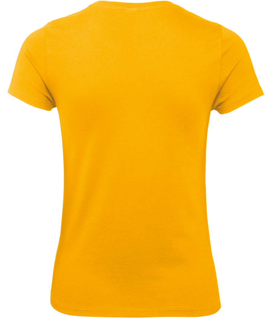 T-shirt femme E150