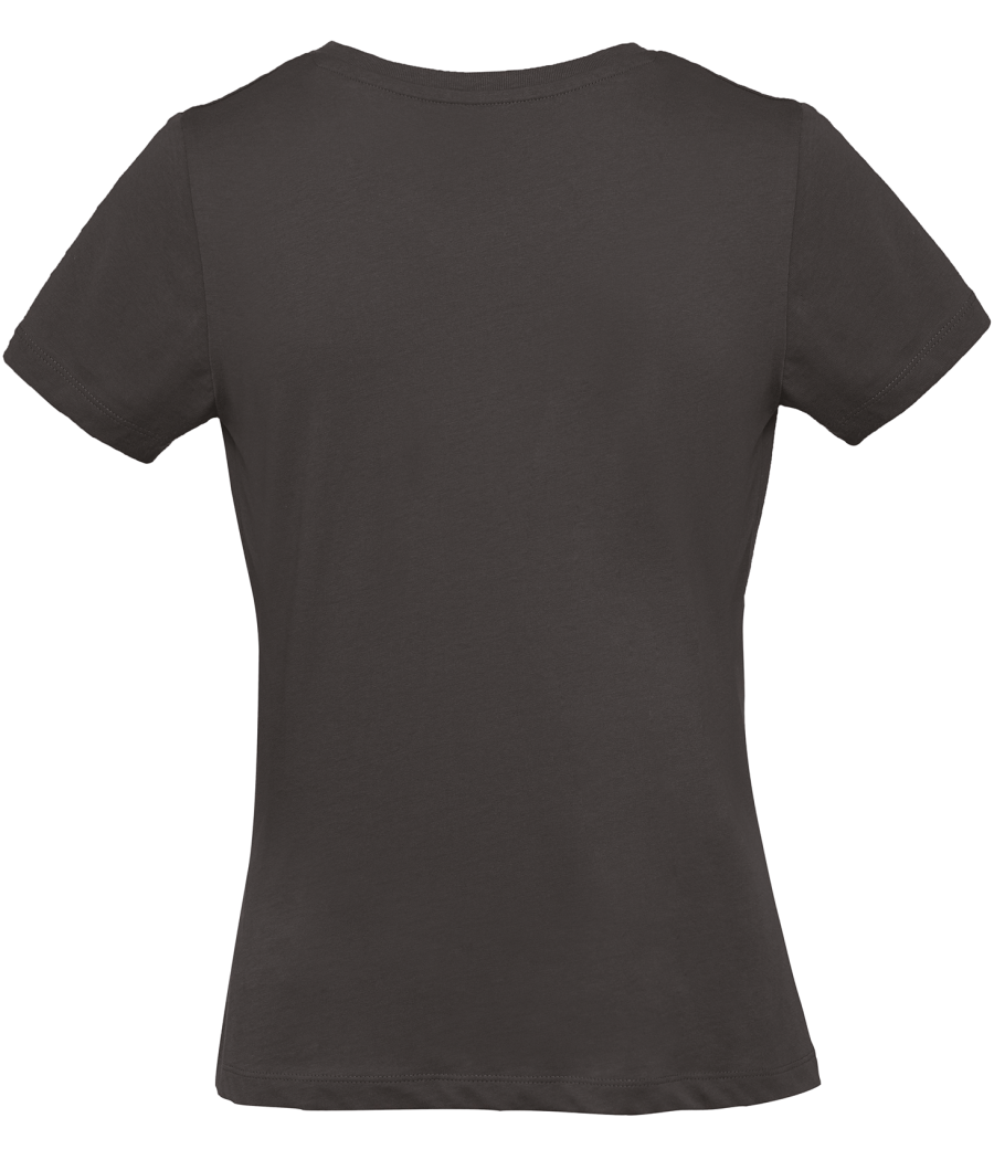 T-shirt bio femme Inspire Plus