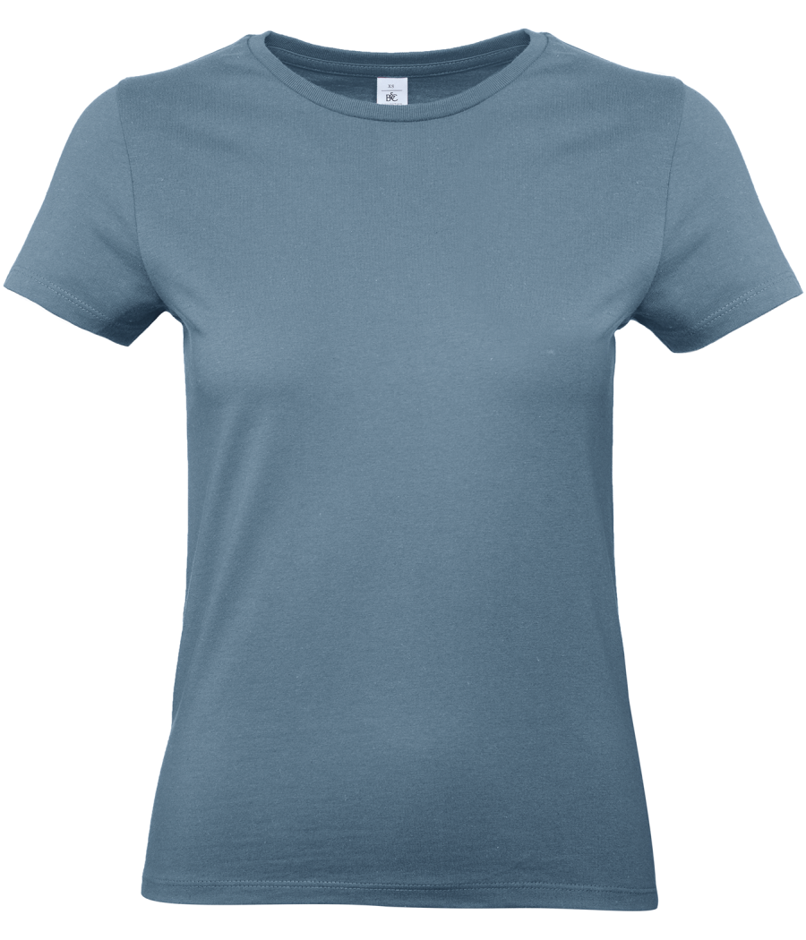 T-shirt femme E190