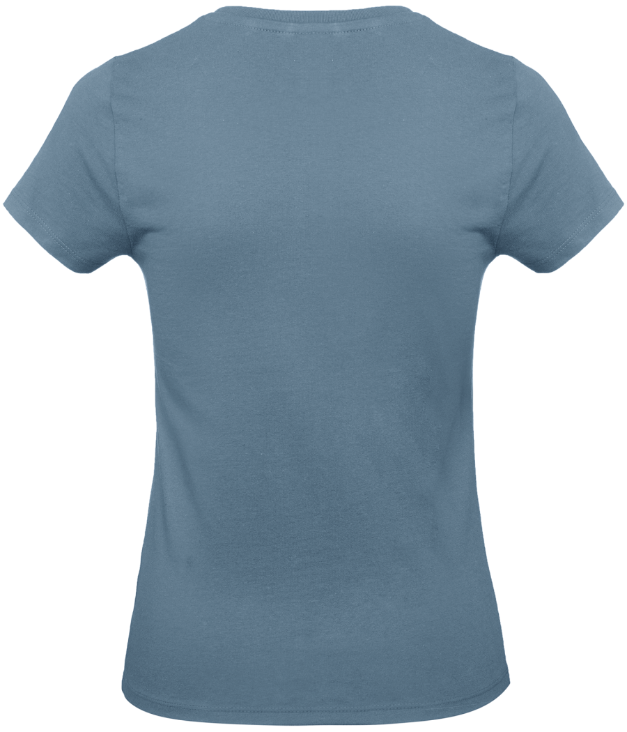 T-shirt femme E190