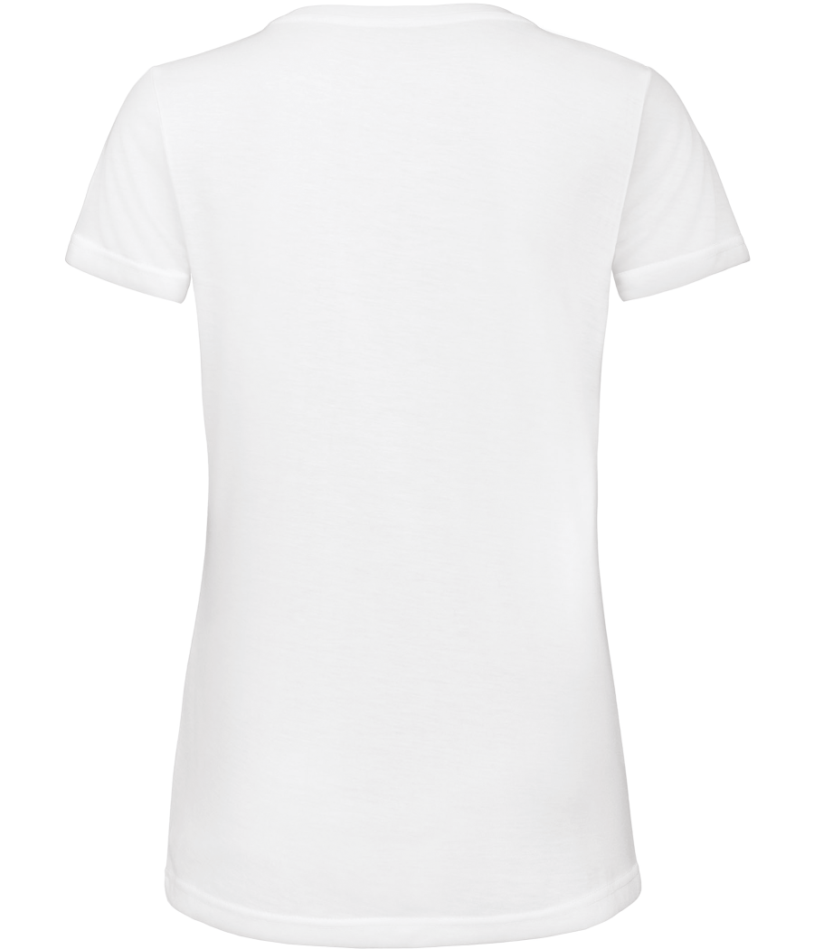 T-shirt Sublimation Femme