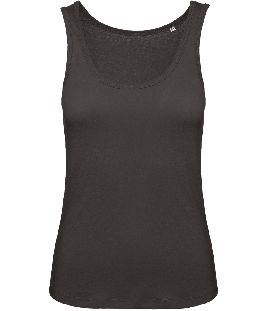 Débardeur Inspire bio femme