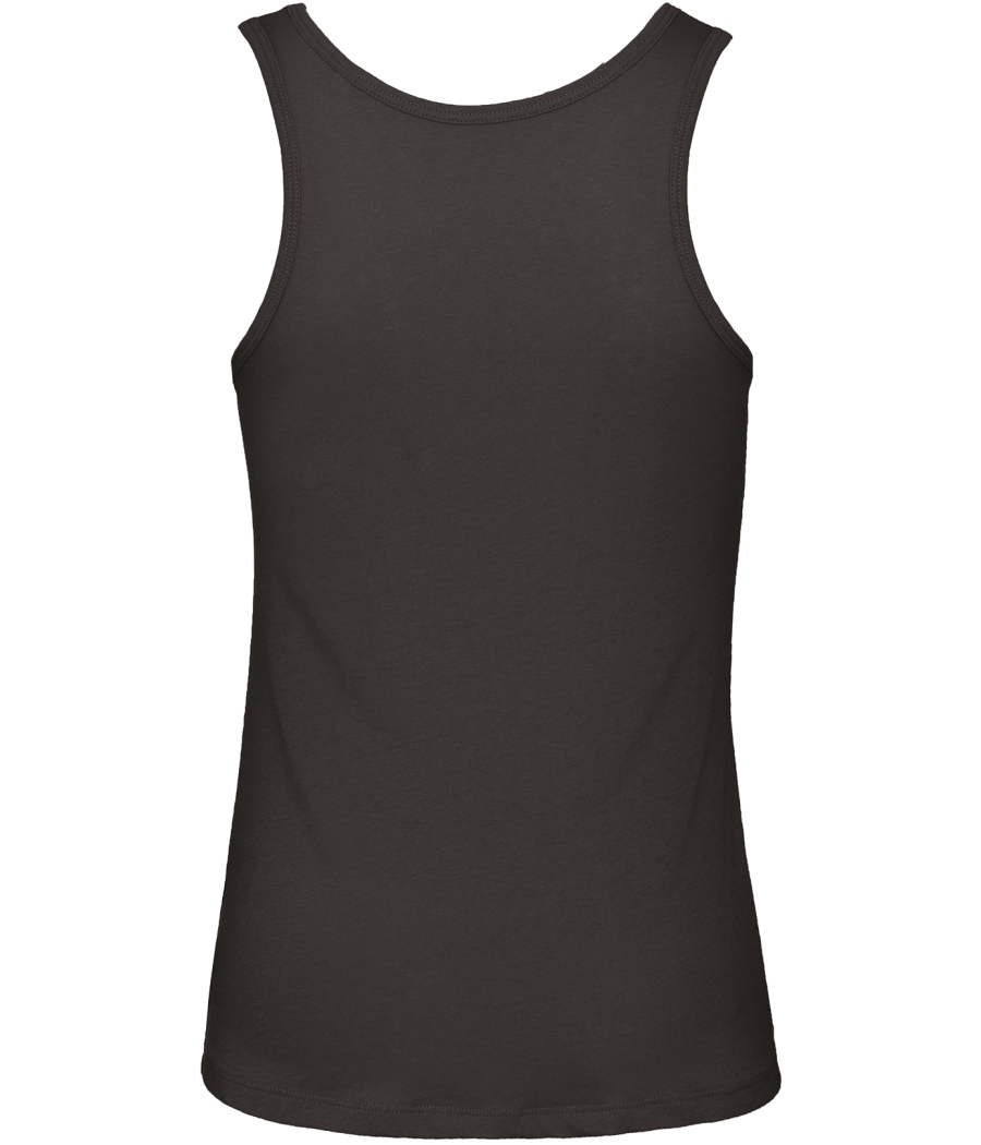 Débardeur Inspire bio femme