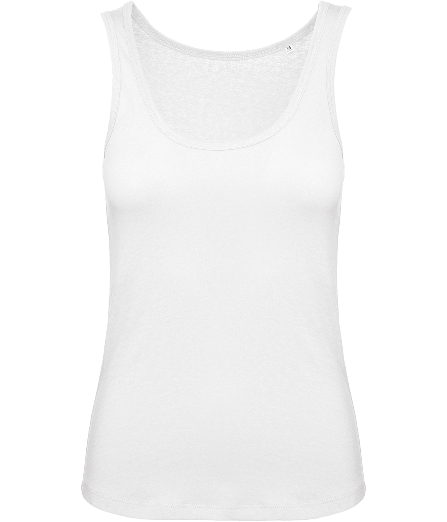 Débardeur Inspire bio femme