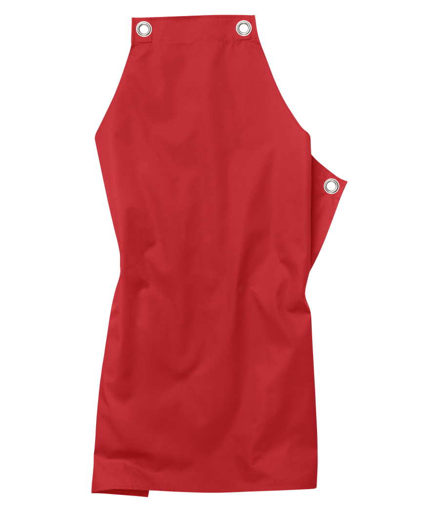 Tablier à Oeillets Potenza x Classic (00141-01)