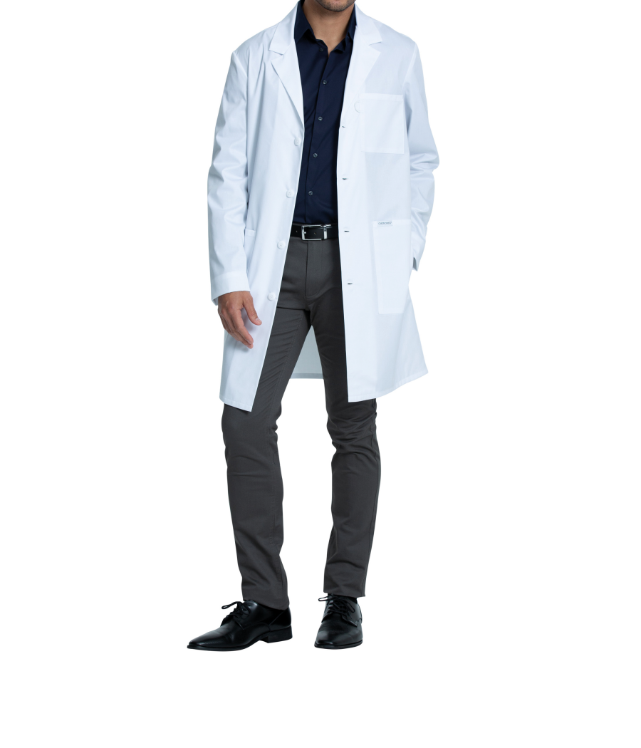 Blouse de laboratoire 96.5cm unisexe