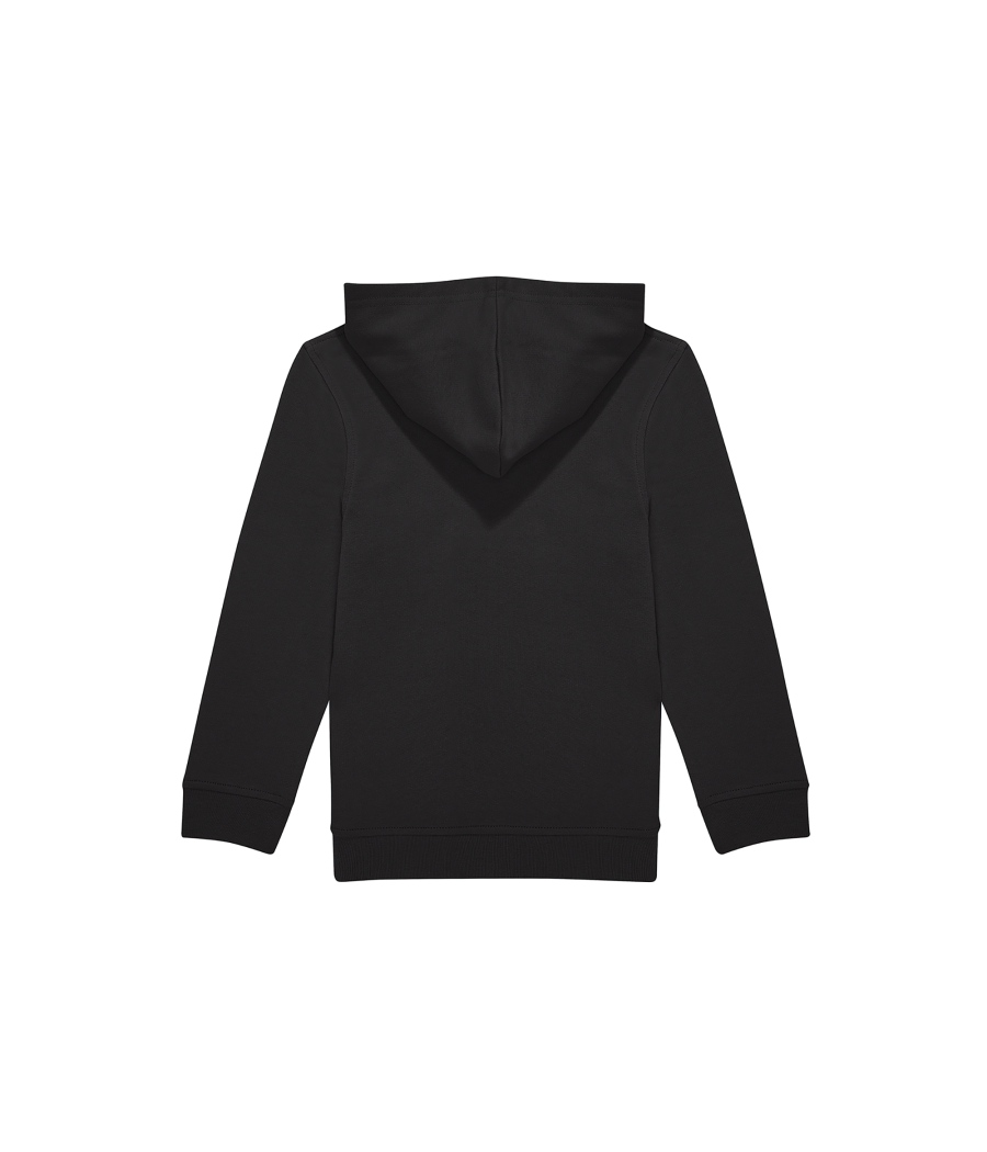 Sweat-shirt capuche ID.333 enfants