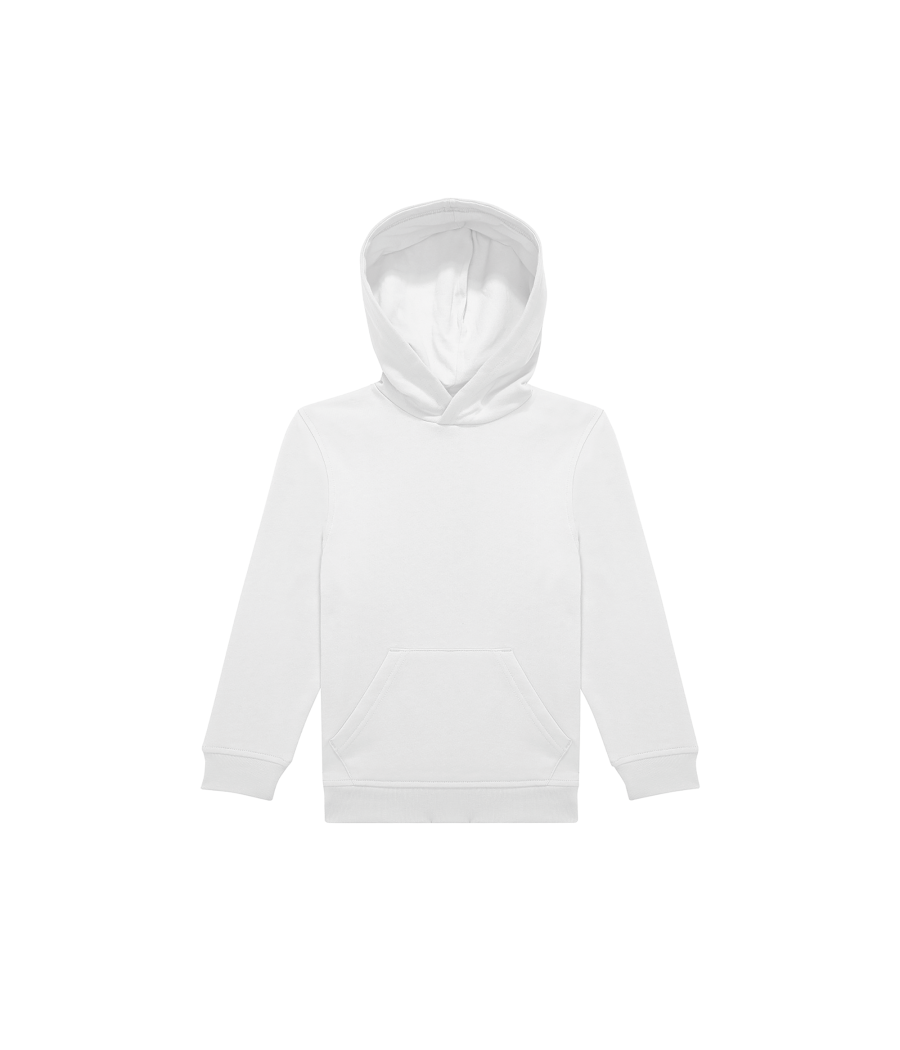 Sweat-shirt capuche ID.333 enfants