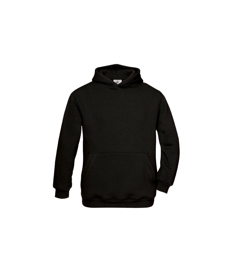 Sweat-shirt capuche enfant